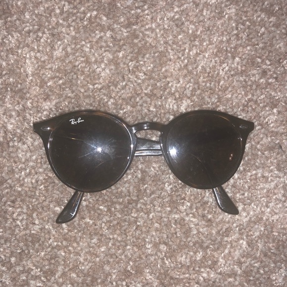 Ray ban RB2180 sunglasses - Picture 1 of 3